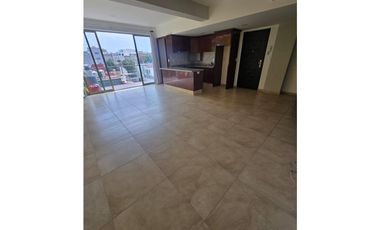 Departamento en Renta en Del Valle: Ubicación y Confort en 125 m²