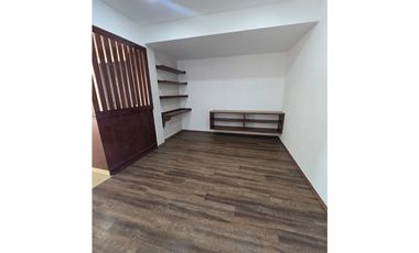 Departamento en Renta en Del Valle: Ubicación y Confort en 125 m²