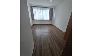 Departamento en Renta en Del Valle: Ubicación y Confort en 125 m²