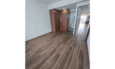 Departamento en Renta en Del Valle: Ubicación y Confort en 125 m²