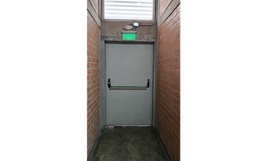 Se Arrienda Nueva Bodega 4.256 M2 Fontibón