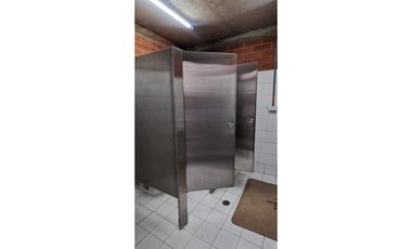 Se Arrienda Nueva Bodega 4.256 M2 Fontibón