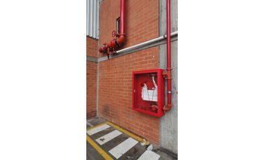 Se Arrienda Nueva Bodega 4.256 M2 Fontibón