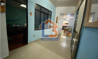 SE VENDE CASA EN EL SECTOR CARRERA 19
