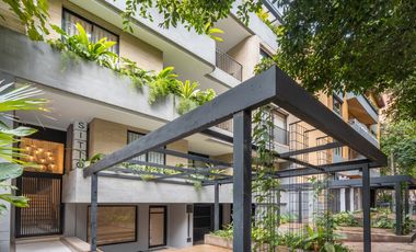APARTAESTUDIOS CON JACUZZI PRIMER PARQUE DE LAURELES
