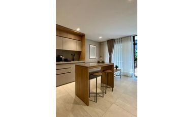 APARTAESTUDIOS CON JACUZZI PRIMER PARQUE DE LAURELES
