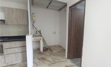 Apartamento en venta en CALDAS Antioquia, a 4 cuadras del parque