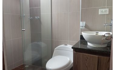 Apartamento en venta en CALDAS Antioquia, a 4 cuadras del parque