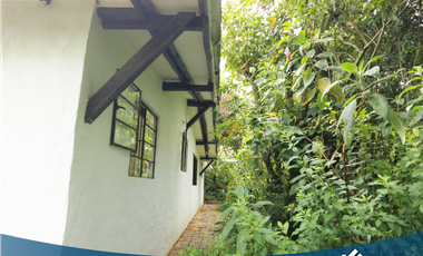Hermosa Casa Campestre en Tabio Vereda  Río Frío Occidental