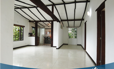 Hermosa Casa Campestre en Tabio Vereda  Río Frío Occidental