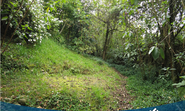 Hermosa Casa Campestre en Tabio Vereda  Río Frío Occidental