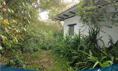 Hermosa Casa Campestre en Tabio Vereda  Río Frío Occidental