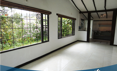 Hermosa Casa Campestre en Tabio Vereda  Río Frío Occidental