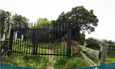 Hermosa Casa Campestre en Tabio Vereda  Río Frío Occidental
