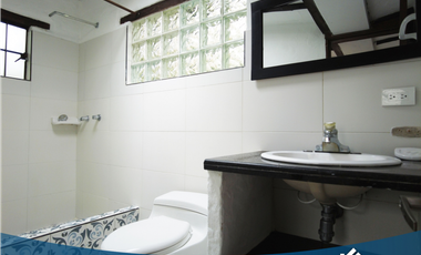 Hermosa Casa Campestre en Tabio Vereda  Río Frío Occidental