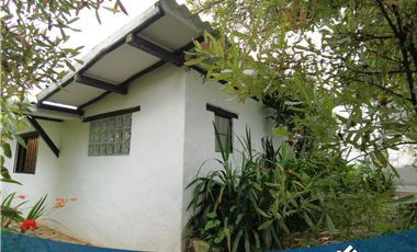 Hermosa Casa Campestre en Tabio Vereda  Río Frío Occidental