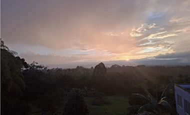 SE VENDE LOTE UBICADO EN LA VEREDA EL JORDAN-PEREIRA