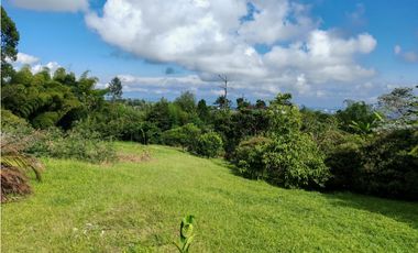 SE VENDE LOTE UBICADO EN LA VEREDA EL JORDAN-PEREIRA
