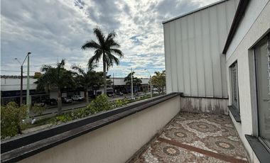 Casa en Venta – Calle 33 con Avenida 30 de Agosto, Pereira