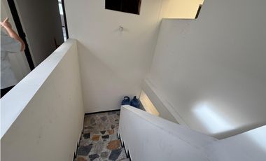 Casa en Venta – Calle 33 con Avenida 30 de Agosto, Pereira