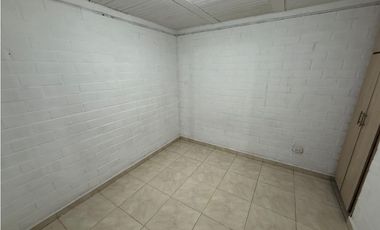 CASA INDEPENDIENTE EN EL BARRIO LA HERMOSA – SANTA ROSA DE CABAL 🌹