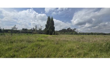 Venta Lote Industrial Autopista Medellín 3.900 M2