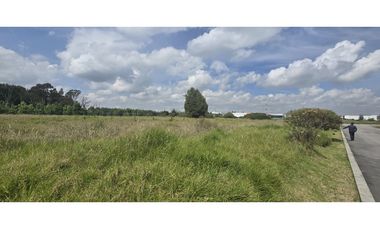 Venta Lote Industrial Autopista Medellín 3.900 M2