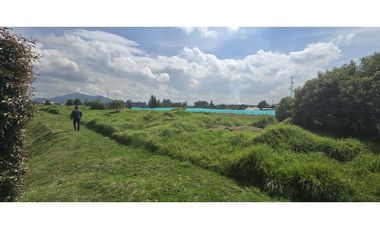 Venta Lote Industrial Autopista Medellín 3.900 M2