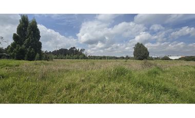 Venta Lote Industrial Autopista Medellín 3.900 M2