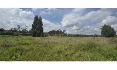 Venta Lote Industrial Autopista Medellín 10.300 M2