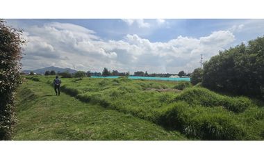 Venta Lote Industrial Autopista Medellín 10.300 M2