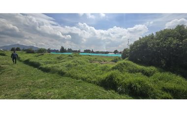 Venta Lote Industrial Autopista Medellín 10.300 M2