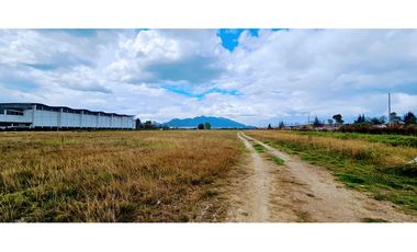 Lote en venta en Zona Franca, Bogotá