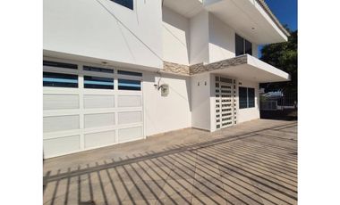 Venta casa Ciudad Jardin