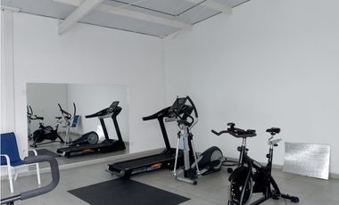 ALQUILER APARTAMENTO SECTOR LA CASTELLANA