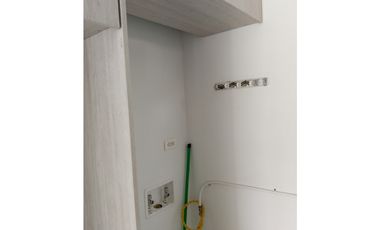 ALQUILER APARTAMENTO SECTOR LA CASTELLANA