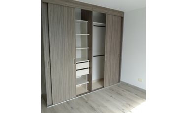 ALQUILER APARTAMENTO SECTOR LA CASTELLANA