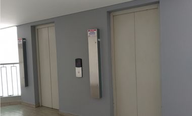 ALQUILER APARTAMENTO SECTOR LA CASTELLANA