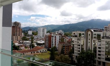 ALQUILER APARTAMENTO SECTOR LA CASTELLANA