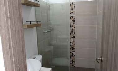 ALQUILER APARTAMENTO SECTOR LA CASTELLANA