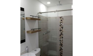 ALQUILER APARTAMENTO SECTOR LA CASTELLANA