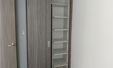 ALQUILER APARTAMENTO SECTOR LA CASTELLANA