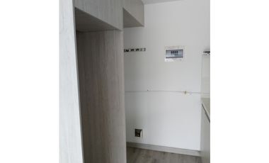 ALQUILER APARTAMENTO SECTOR LA CASTELLANA