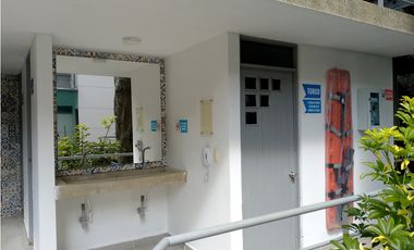 ALQUILER APARTAMENTO SECTOR LA CASTELLANA