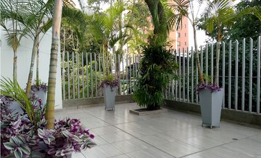 ALQUILER APARTAMENTO SECTOR LA CASTELLANA