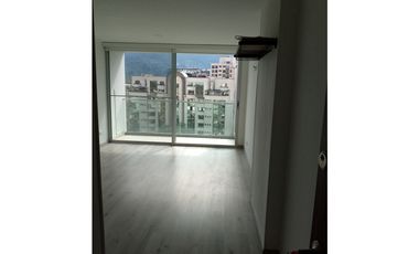 ALQUILER APARTAMENTO SECTOR LA CASTELLANA