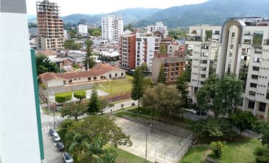 ALQUILER APARTAMENTO SECTOR LA CASTELLANA