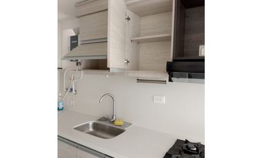 ALQUILER APARTAMENTO SECTOR LA CASTELLANA