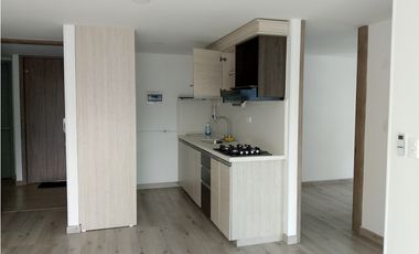 ALQUILER APARTAMENTO SECTOR LA CASTELLANA