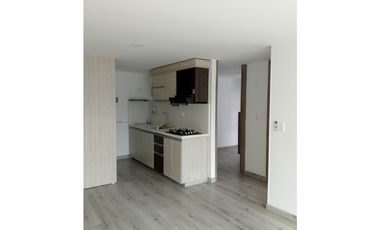 ALQUILER APARTAMENTO SECTOR LA CASTELLANA